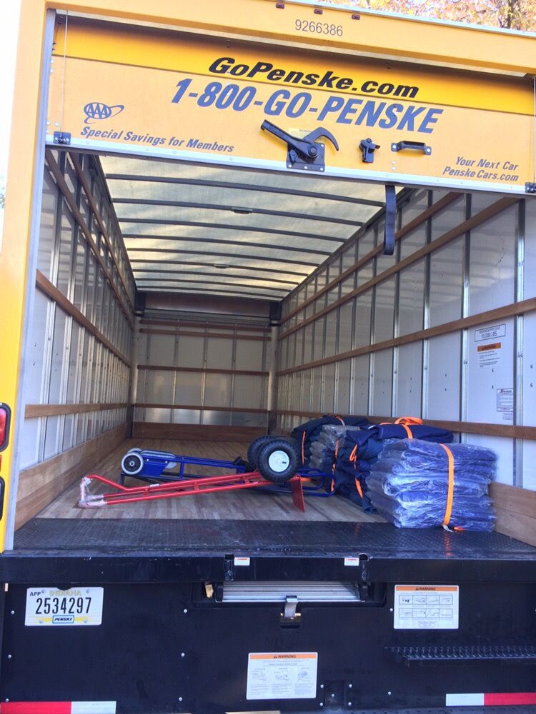 Photo of Dawson's Moving
