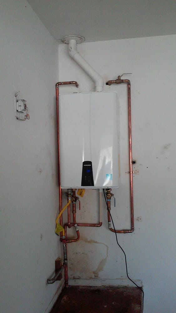 Photo of Budget Plumbing & Water Heater Repair