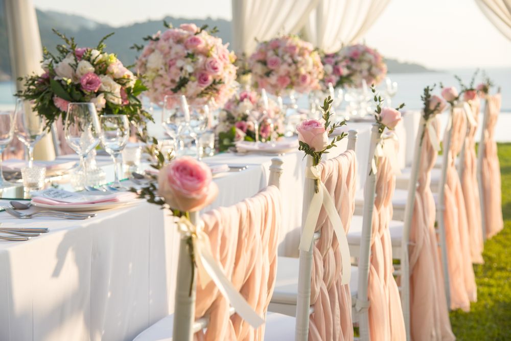 Photo of Lavish Belle Events