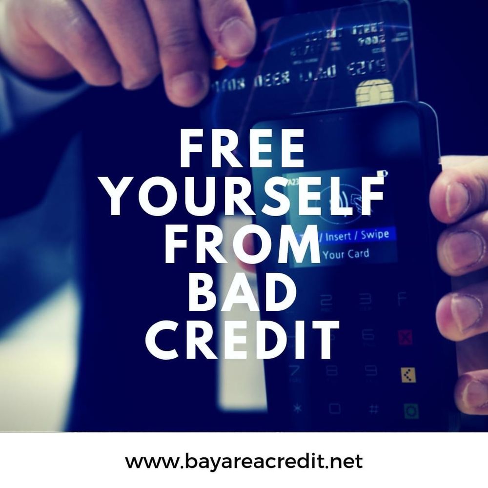 Photo of Bay Area Credit Repair