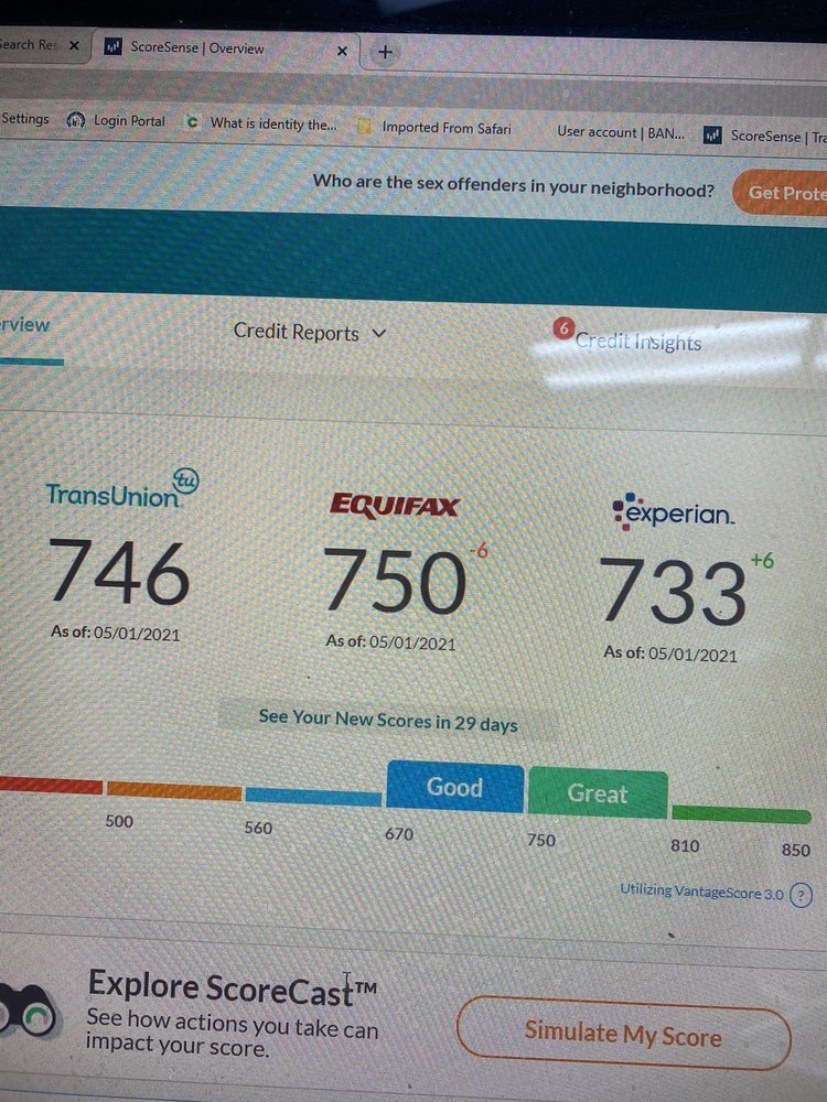 Photo of Bay Area Credit Repair