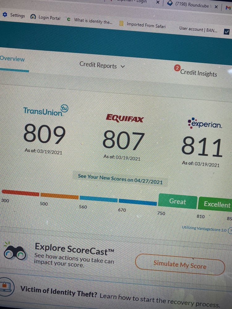 Photo of Bay Area Credit Repair