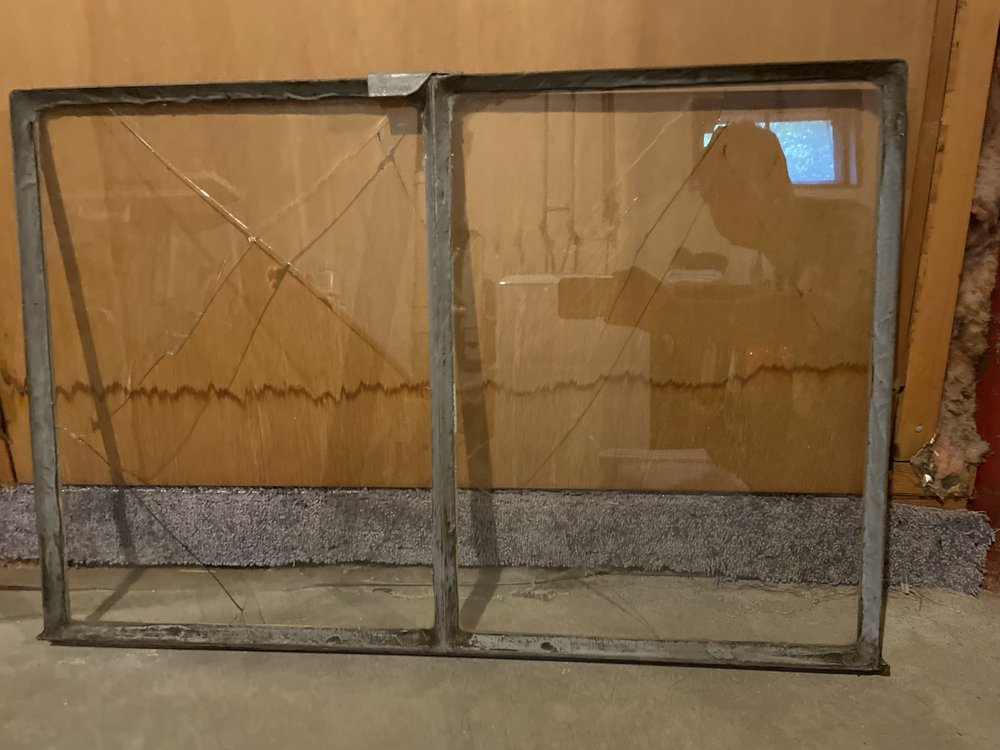 Photo of Zagora Glass