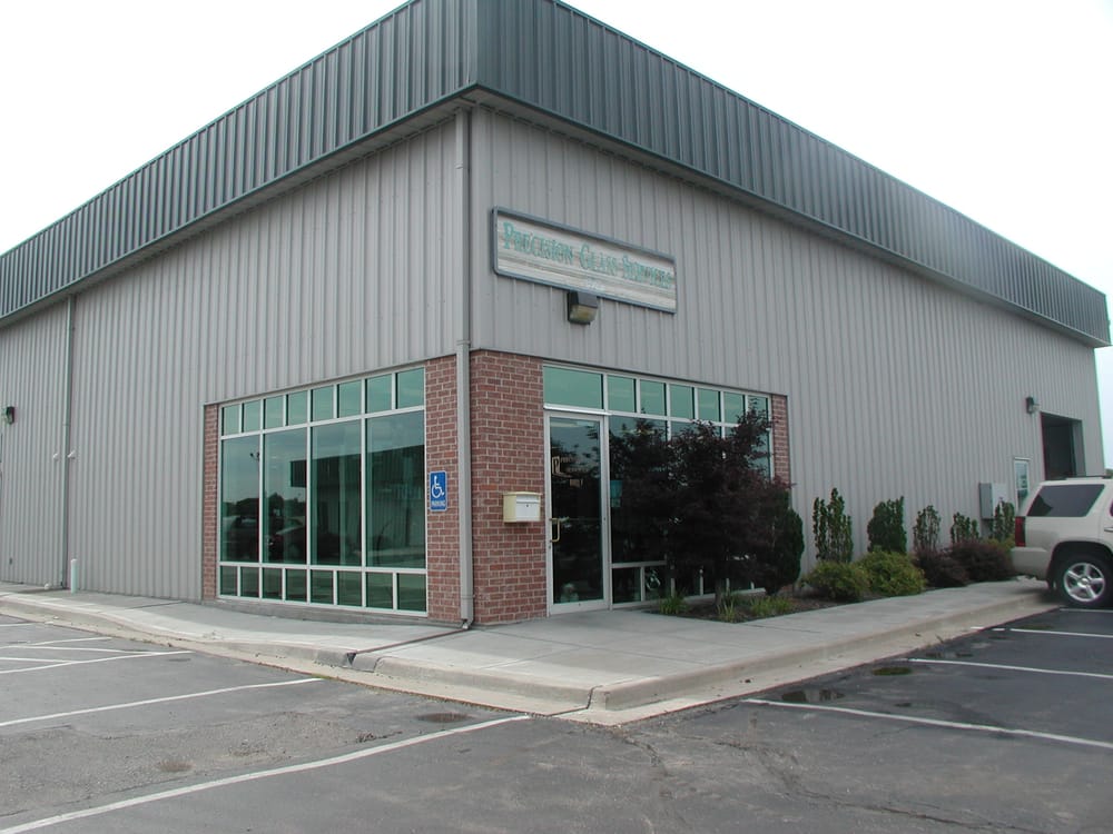 Photo of Precision Glass Services