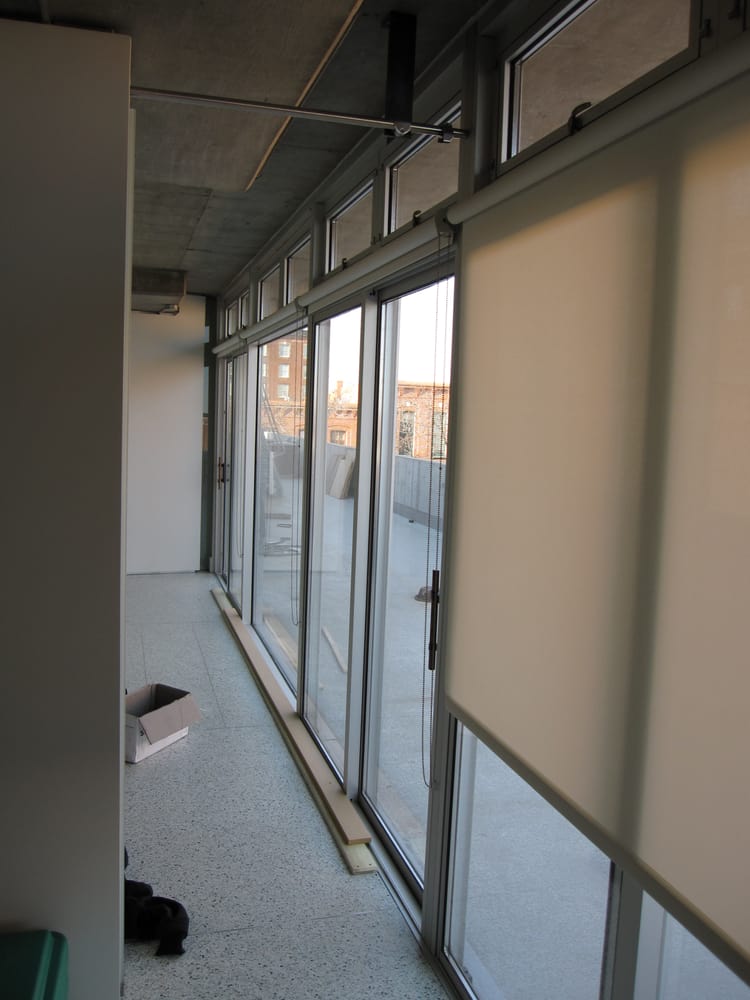 Photo of Precision Glass Services
