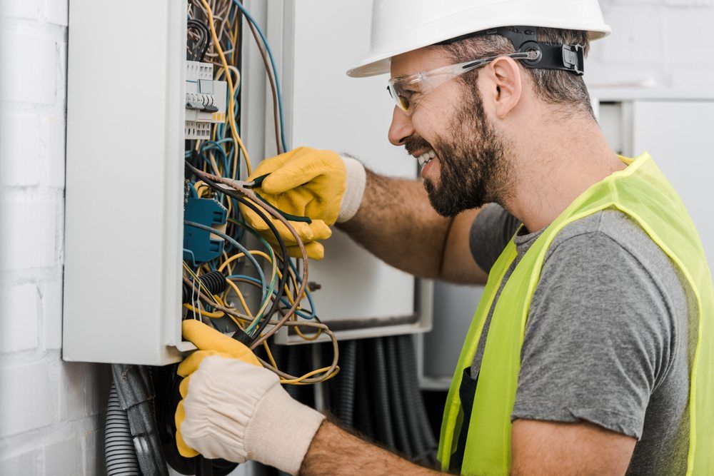 Photo of Batista Air Services Heating and Cooling