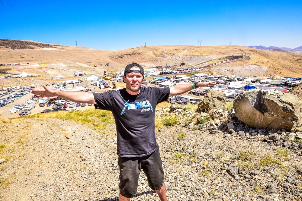 Photo of Undaunted Apparel