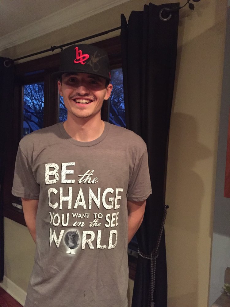 Photo of Undaunted Apparel