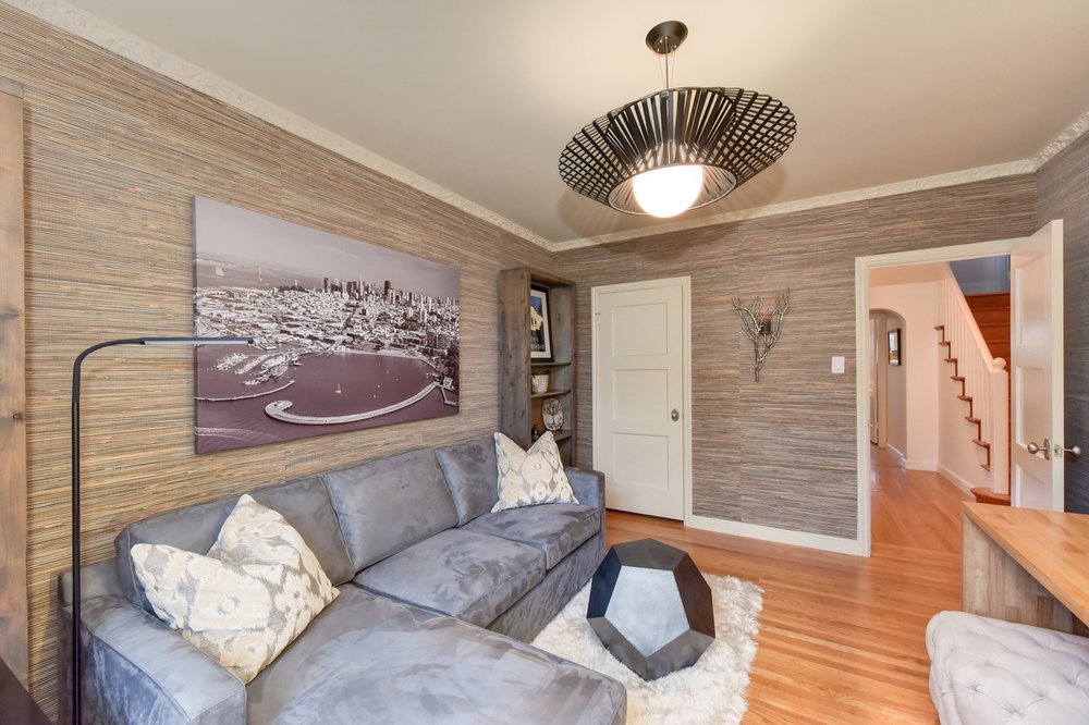 Photo of Arce's Wallpapering and Painting
