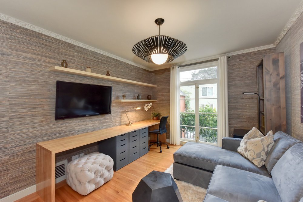 Photo of Arce's Wallpapering and Painting