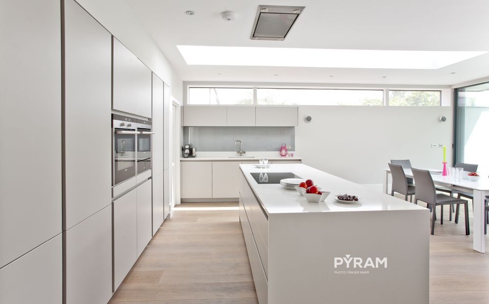 Photo of PYRAM USA - Fine French Kitchens