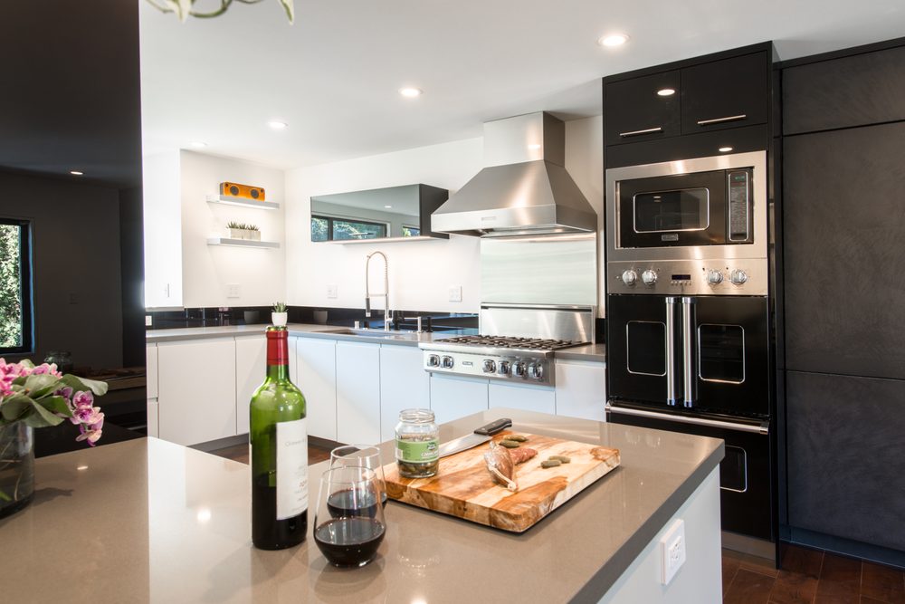 Photo of PYRAM USA - Fine French Kitchens