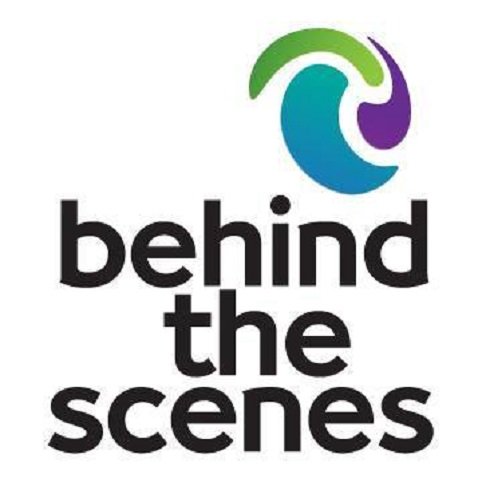 Photo of Behind the Scenes
