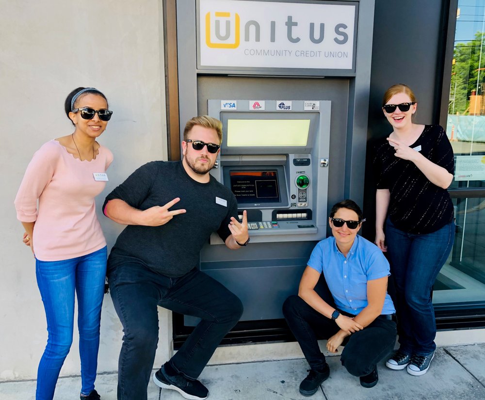 Photo of Unitus Community Credit Union