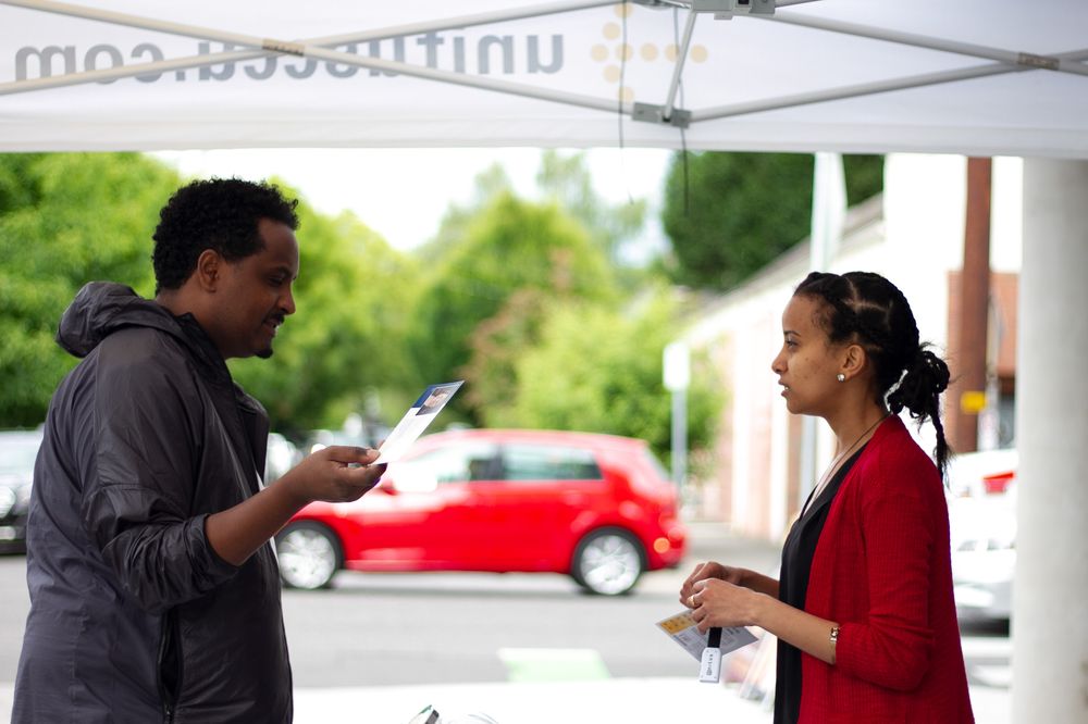 Photo of Unitus Community Credit Union