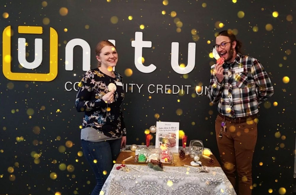 Photo of Unitus Community Credit Union