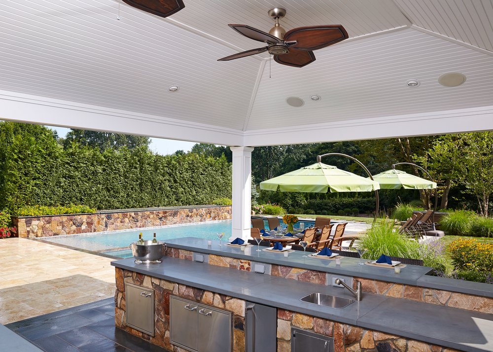 Photo of Bayview Landscape Architecture
