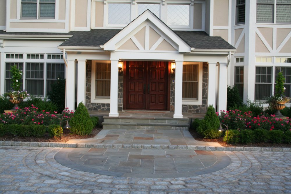 Photo of Bayview Landscape Architecture
