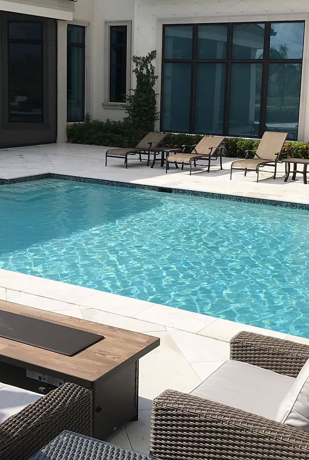 Photo of Mighty Clean Residential Pool Service