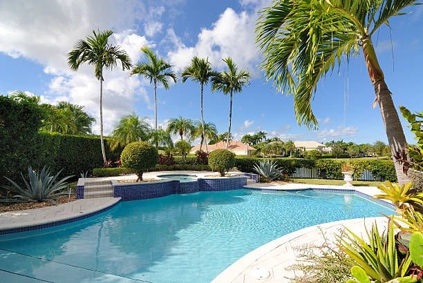 Photo of Mighty Clean Residential Pool Service