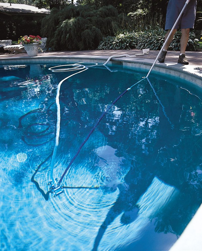 Photo of Mighty Clean Residential Pool Service