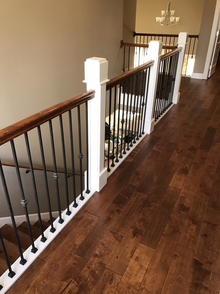Photo of Top Notch Painting & Construction