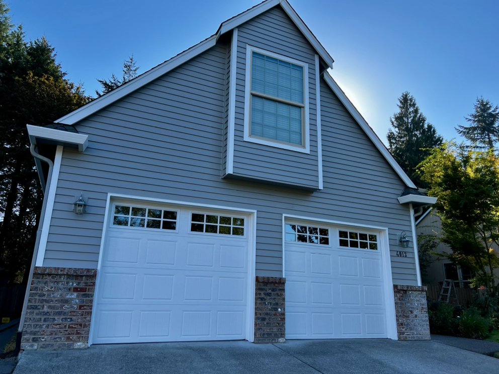 Photo of Top Notch Painting & Construction
