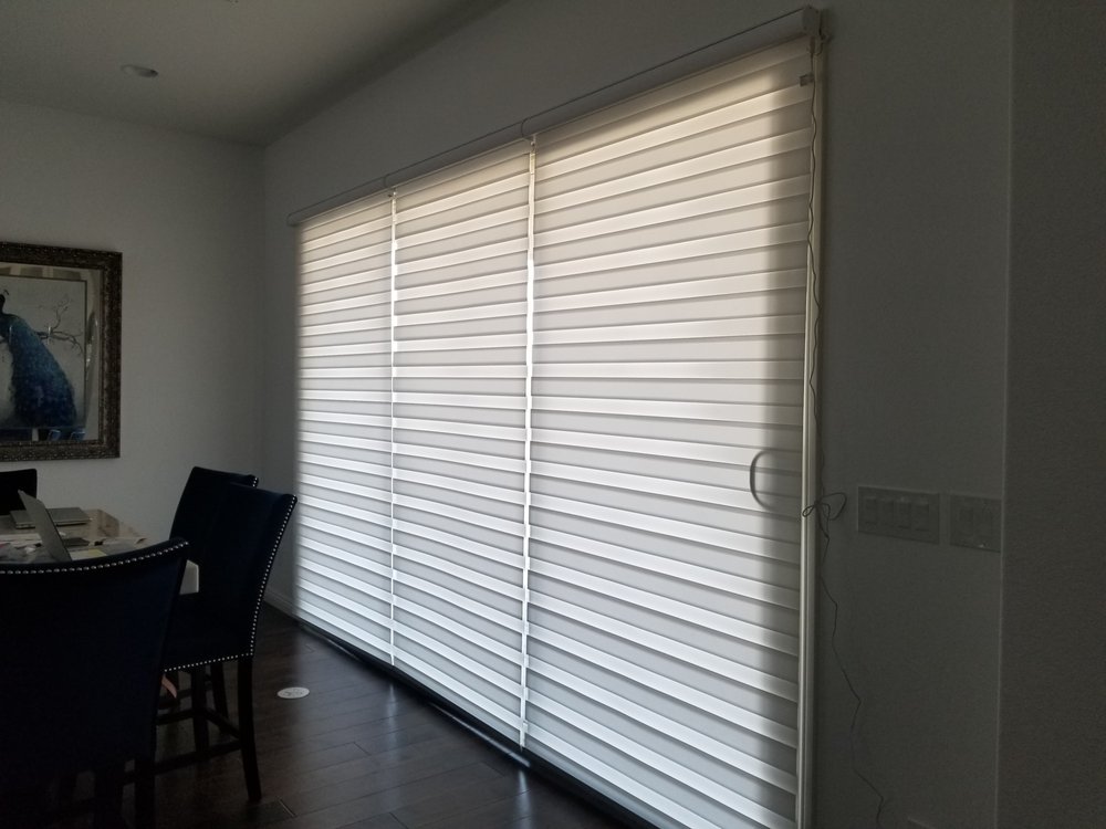 Photo of Windows Blinds Las Vegas