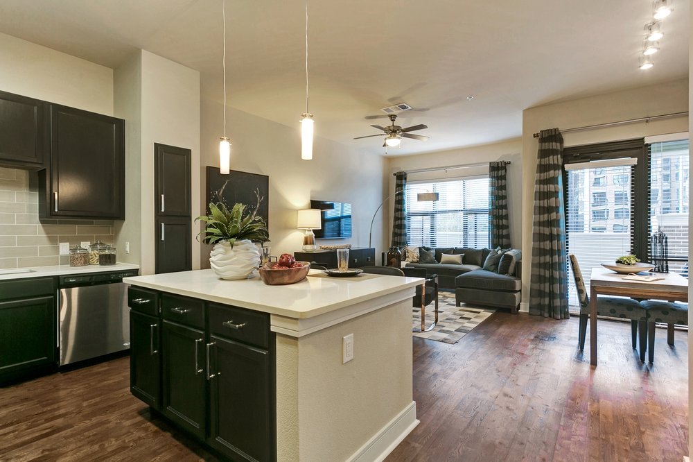 Photo of The Apt Locator