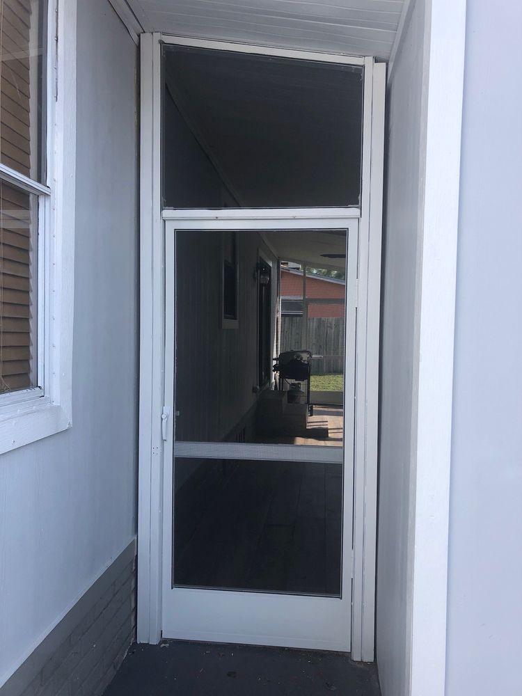 Photo of Pure Soul Screen Repair