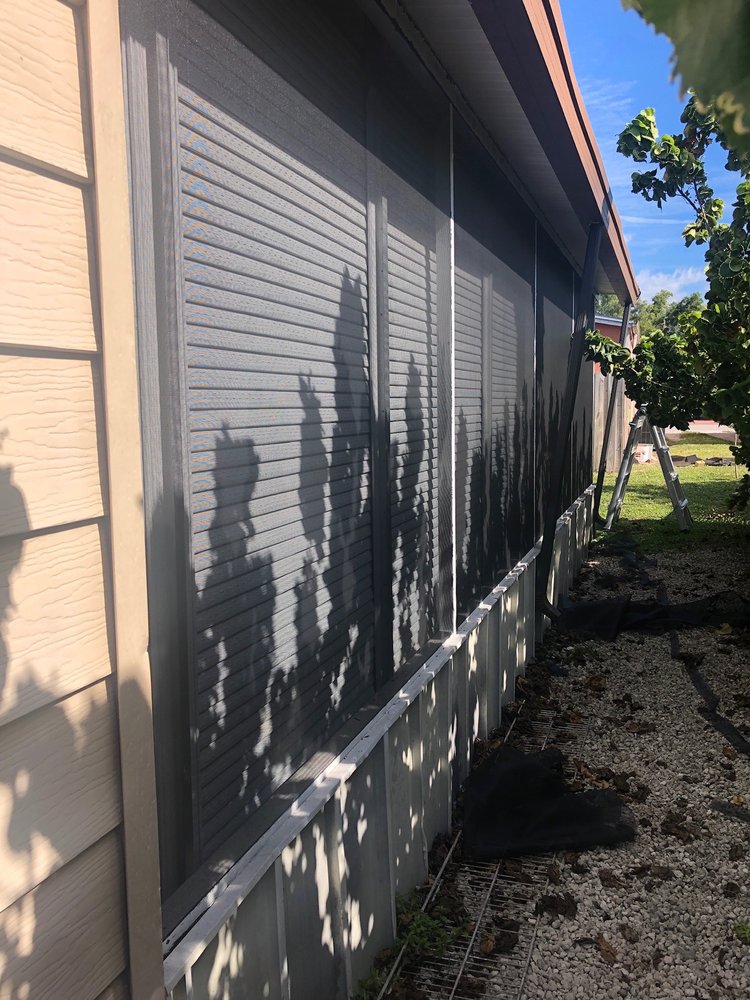 Photo of Pure Soul Screen Repair