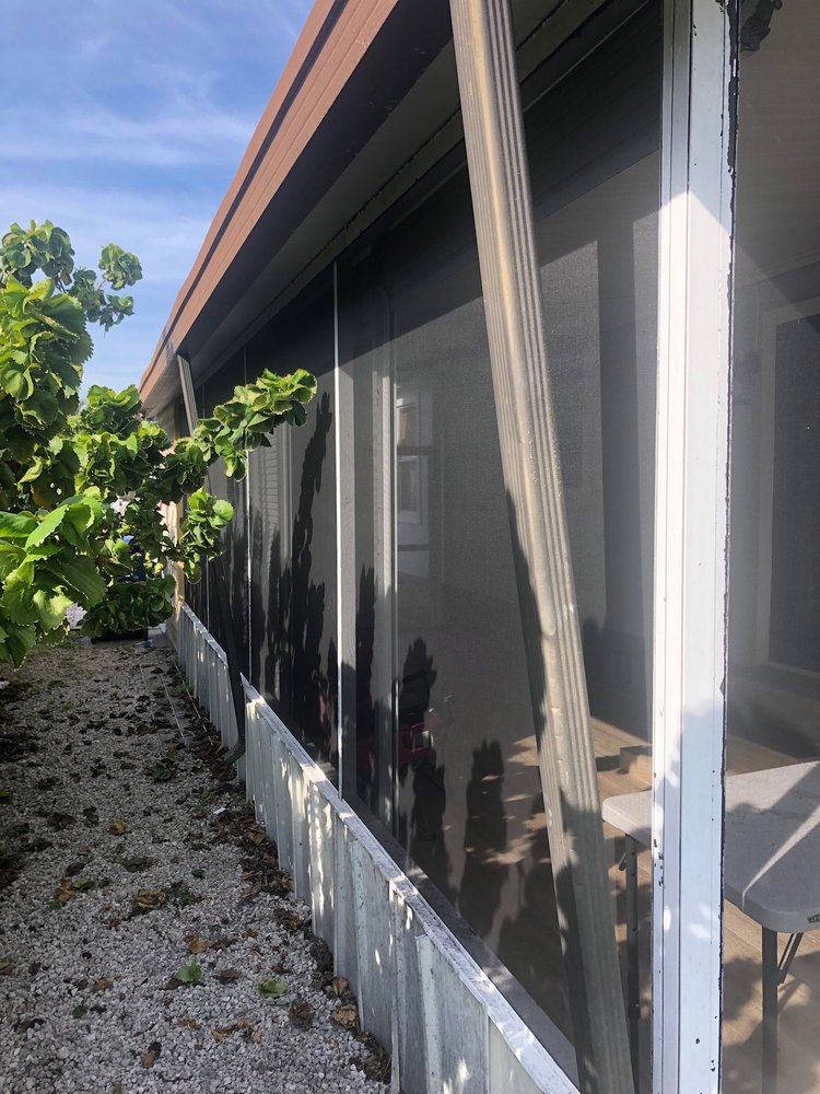 Photo of Pure Soul Screen Repair