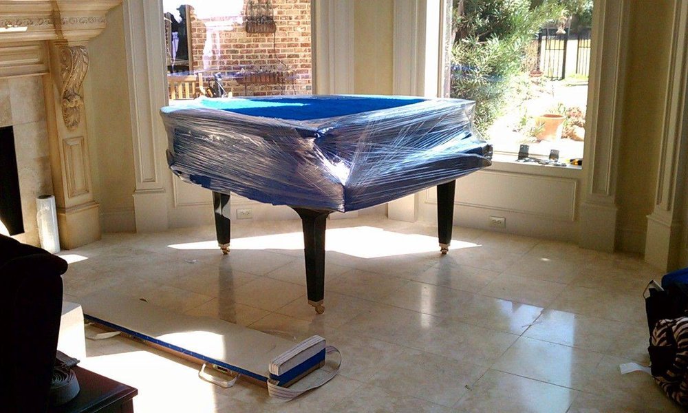Photo of Reasonable Moving Services