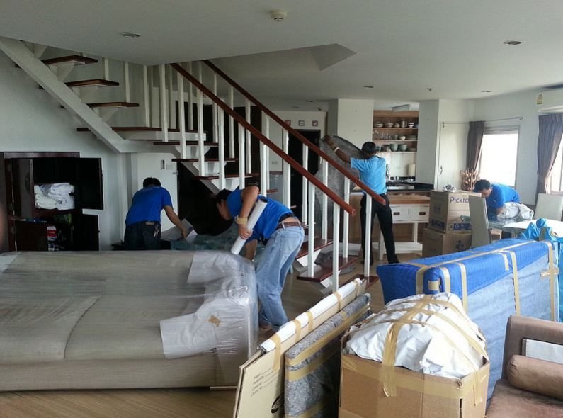 Photo of Reasonable Moving Services