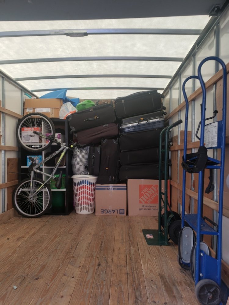 Photo of Reasonable Moving Services