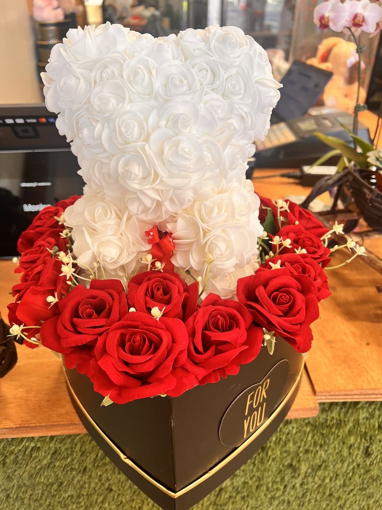 Photo of Elida’s Flower and Gift Boutique