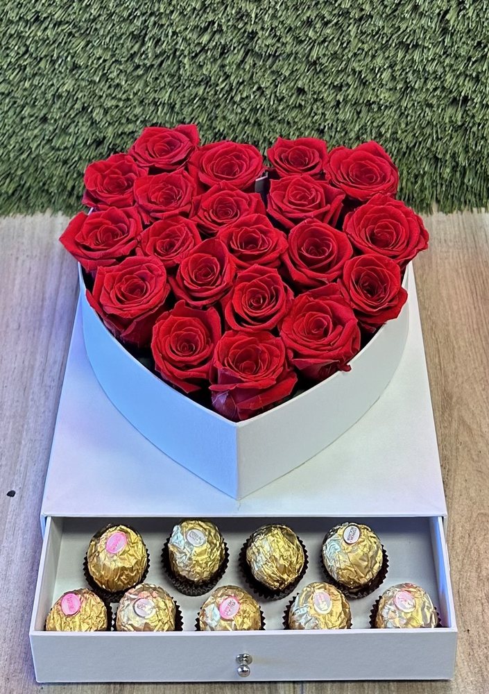 Photo of Elida’s Flower and Gift Boutique
