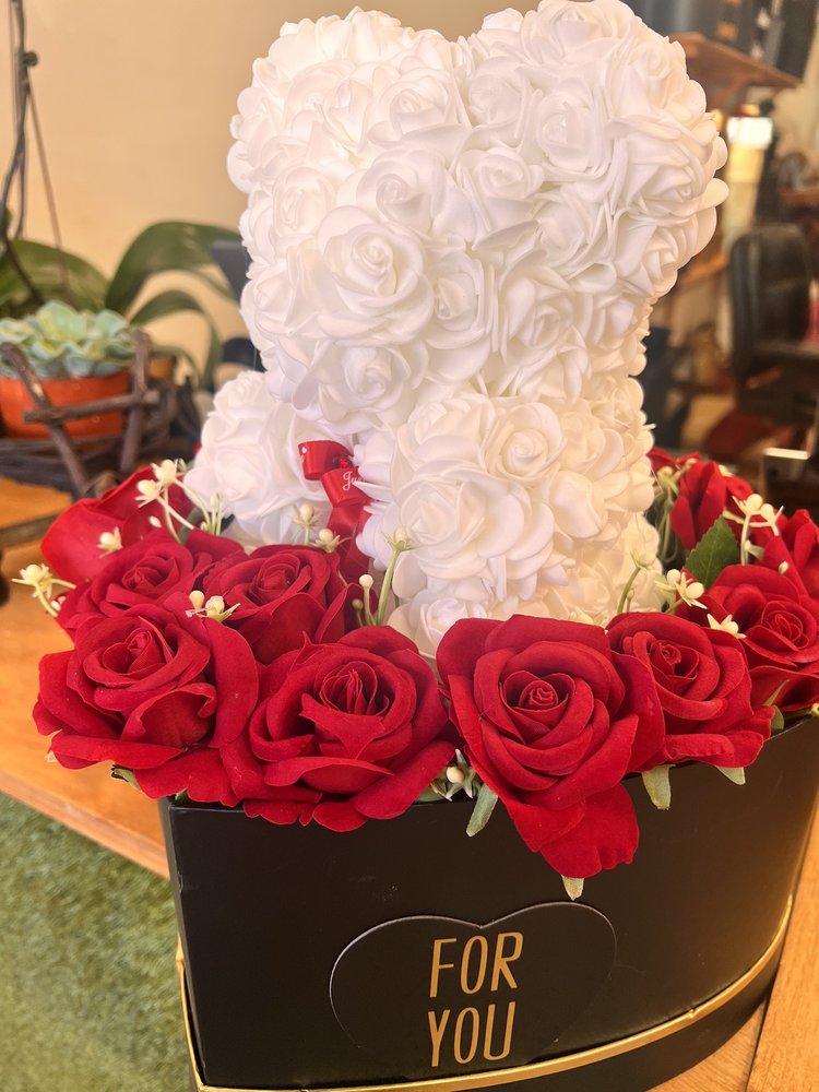 Photo of Elida’s Flower and Gift Boutique
