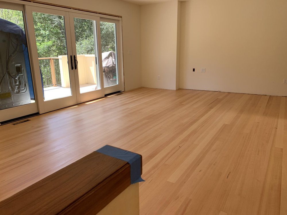 Photo of Navarro Flooring