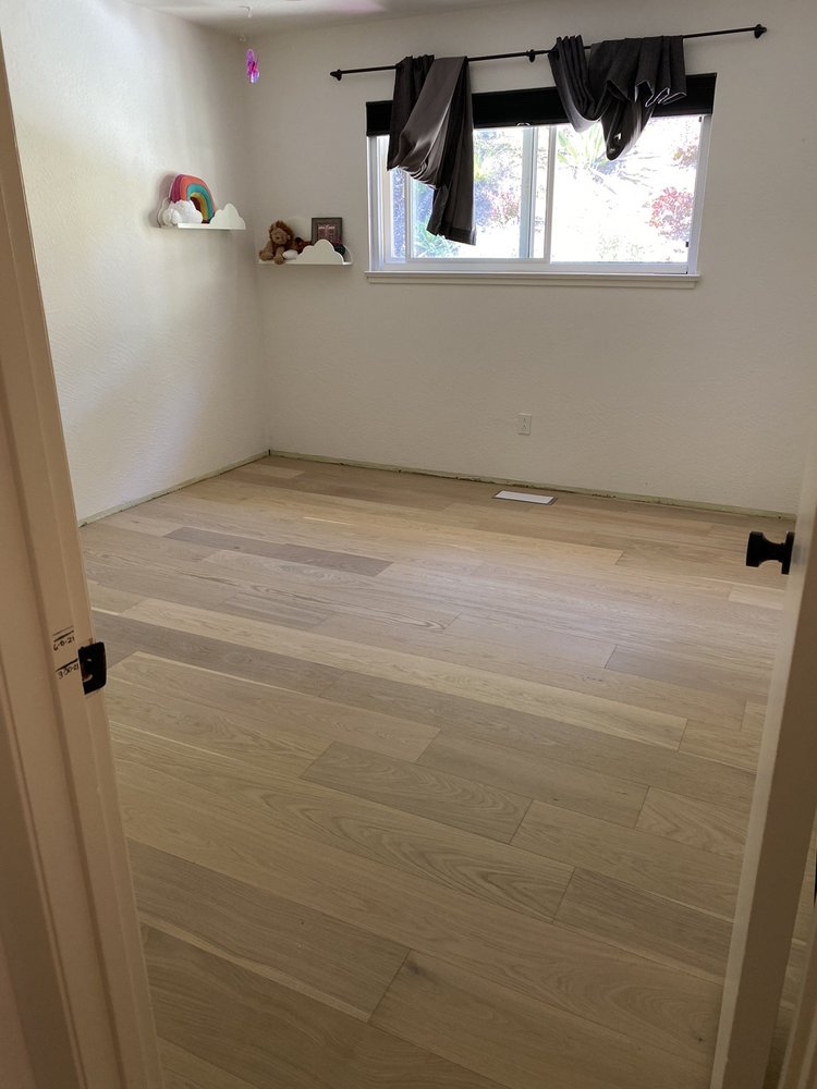 Photo of Navarro Flooring