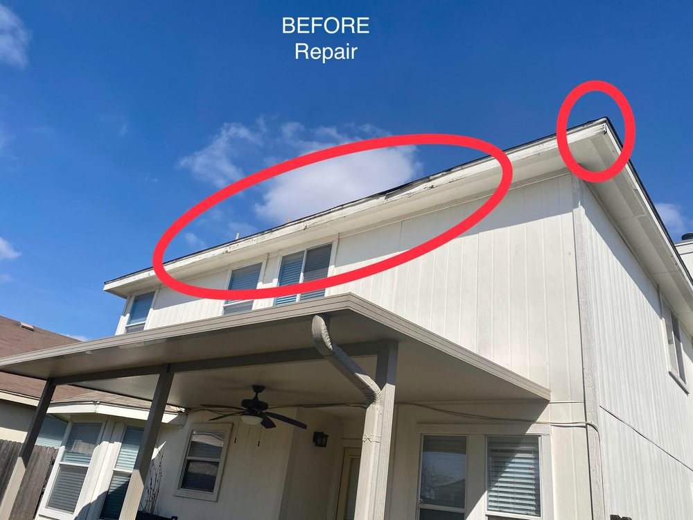 Photo of AllTex Roofing & Exteriors
