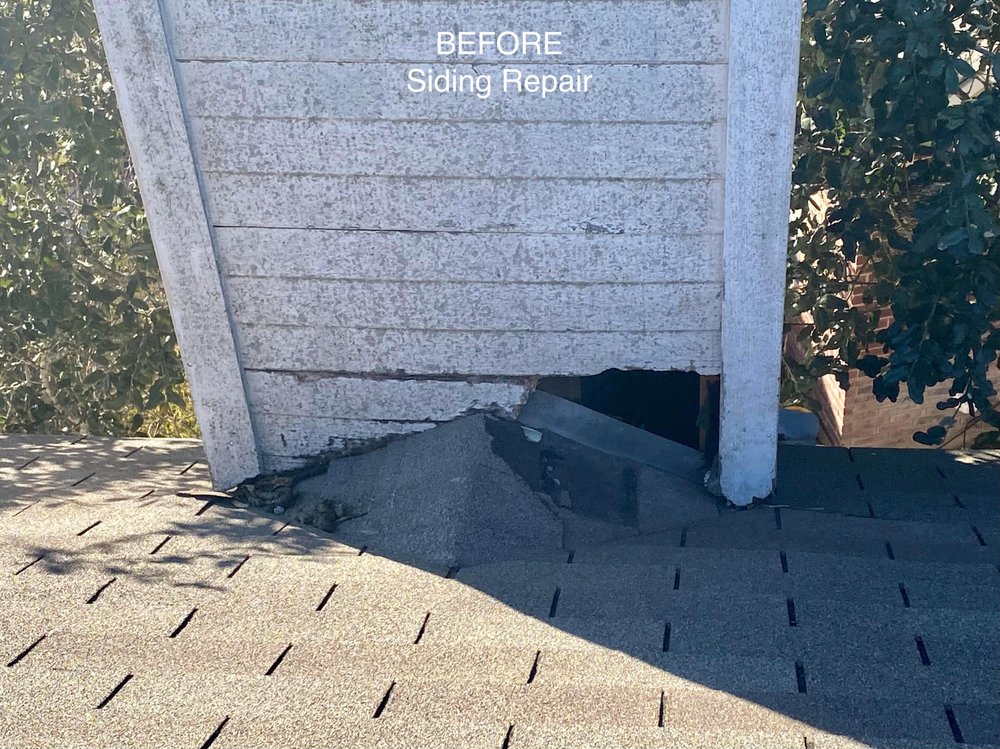 Photo of AllTex Roofing & Exteriors