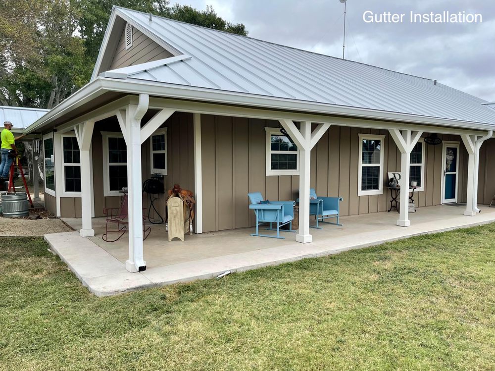 Photo of AllTex Roofing & Exteriors