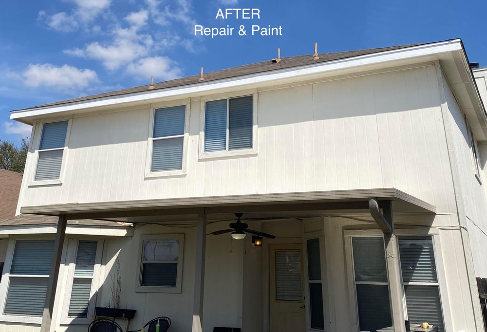 Photo of AllTex Roofing & Exteriors