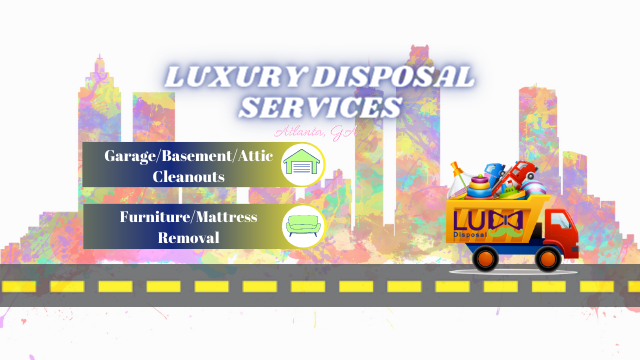 Photo of Luxury Disposal Services