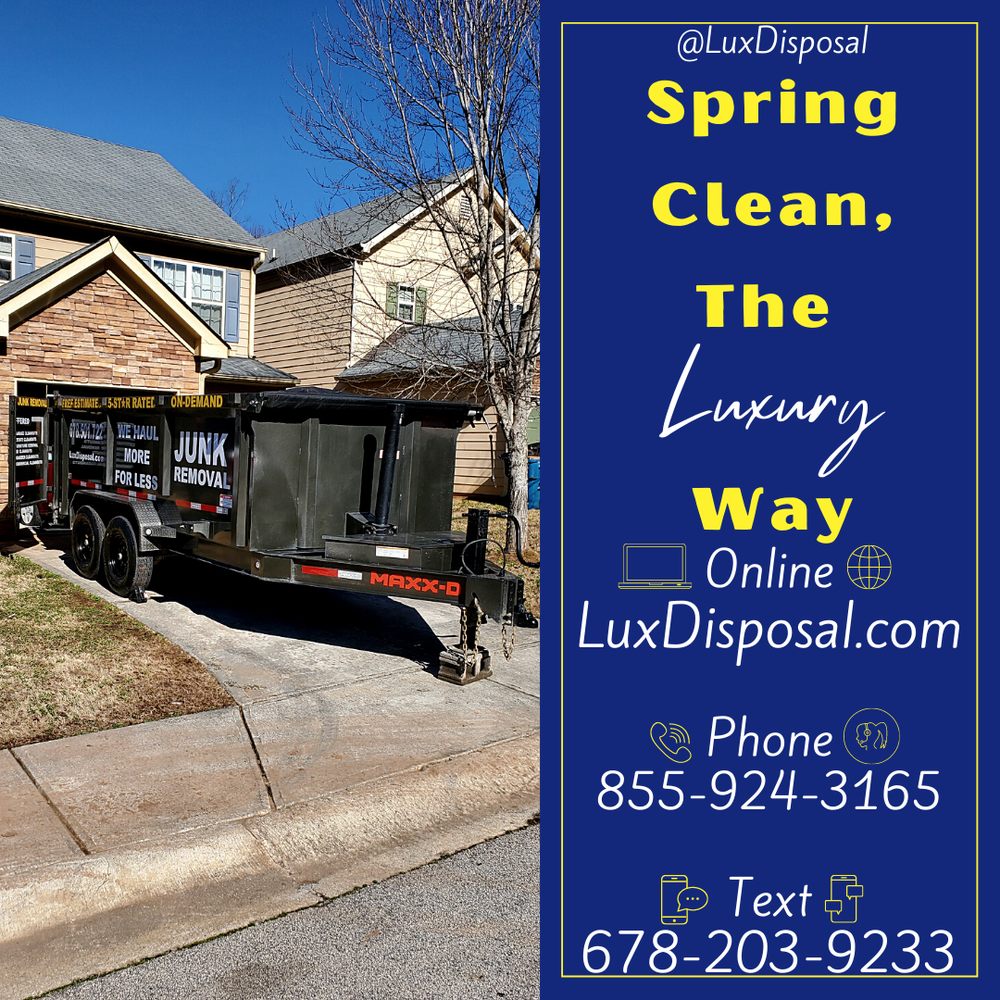 Photo of Luxury Disposal Services