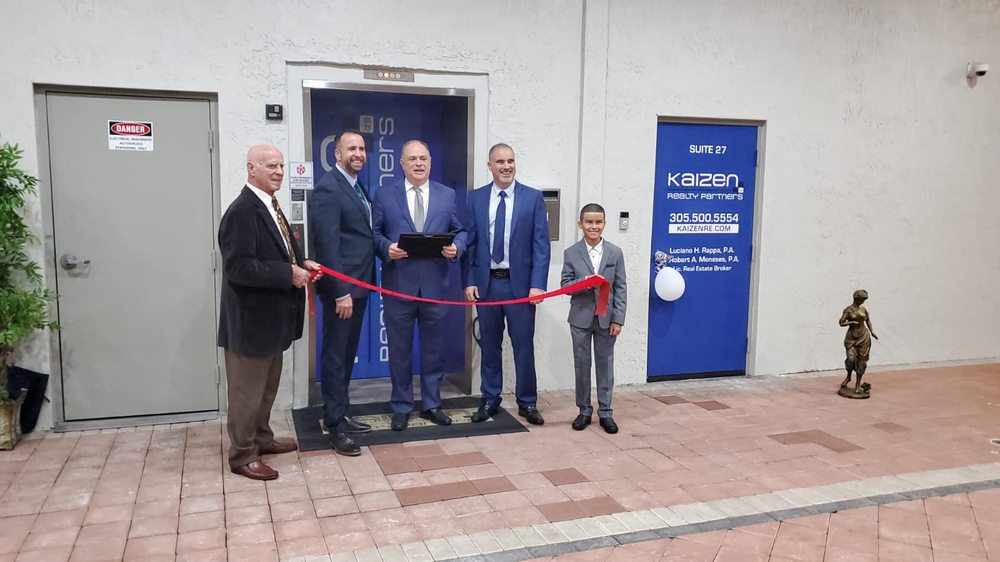 Photo of Kaizen Realty Partners