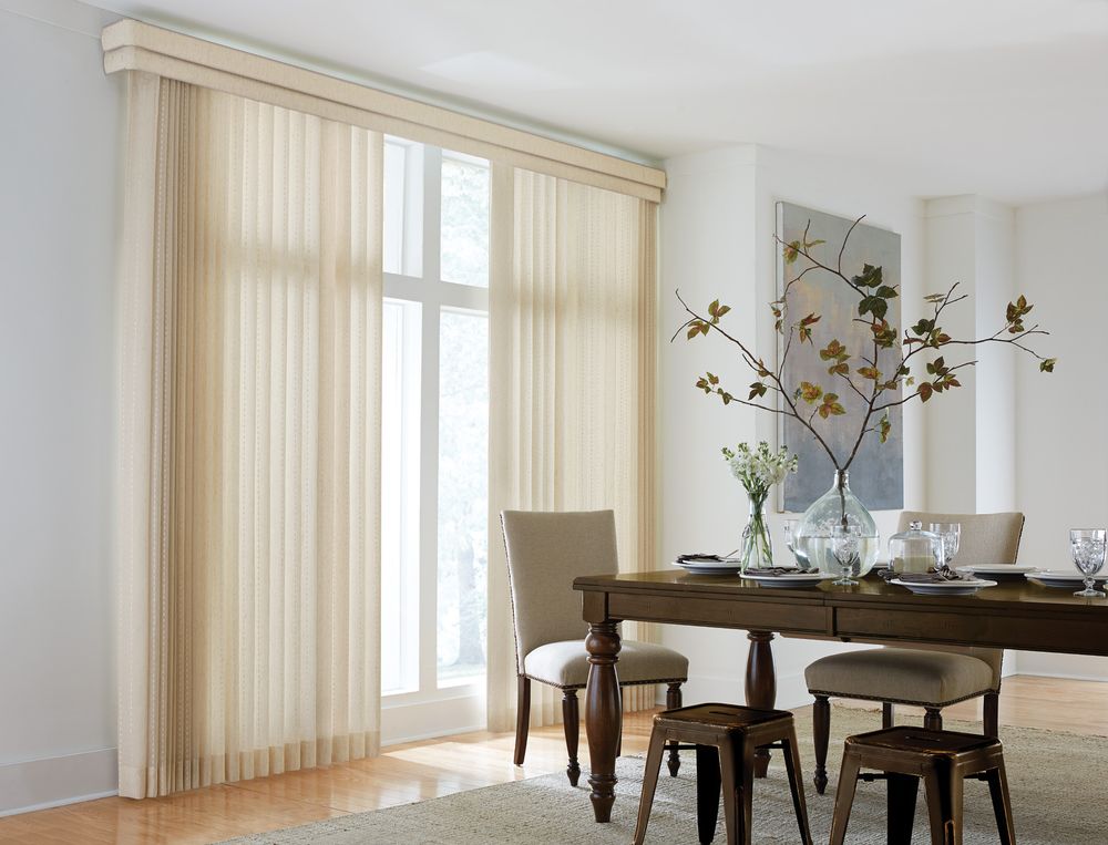Photo of LA Shades and Blinds