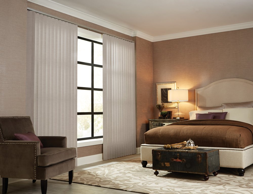 Photo of LA Shades and Blinds