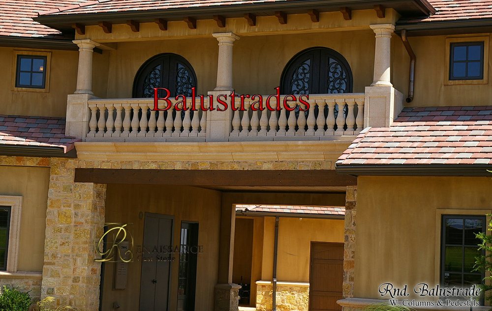 Photo of Renaissance Cast Stone